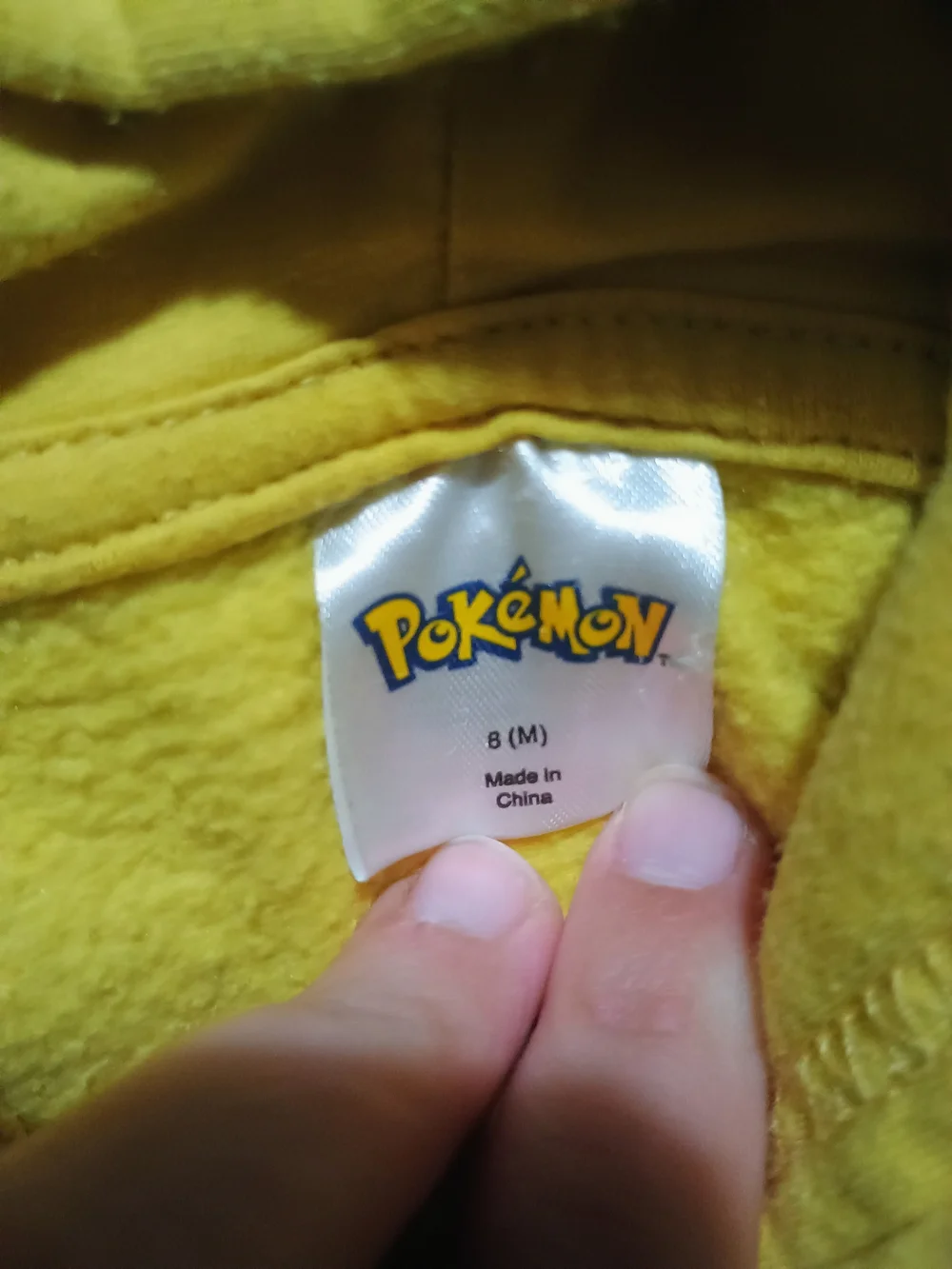 Kids Hoodies/Jackets